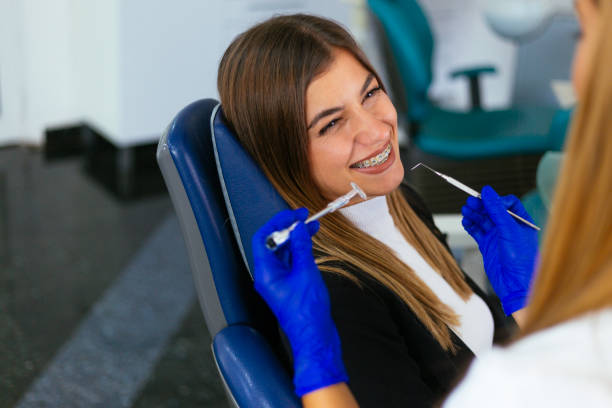 Professional Holistic Dental Care Services in Vance, AL