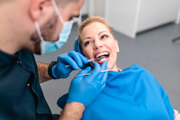 Best Orthodontics  in Vance, AL