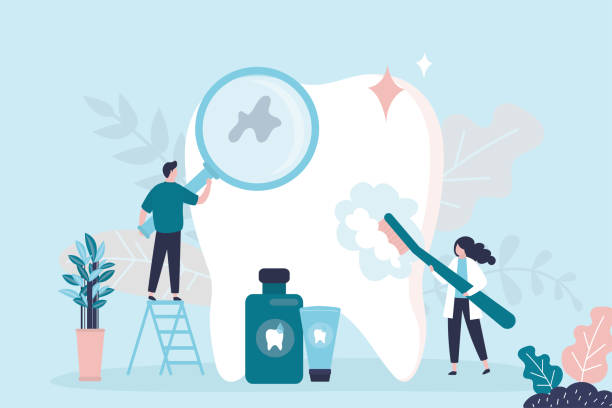 Emergency Dental Services in Vance, AL